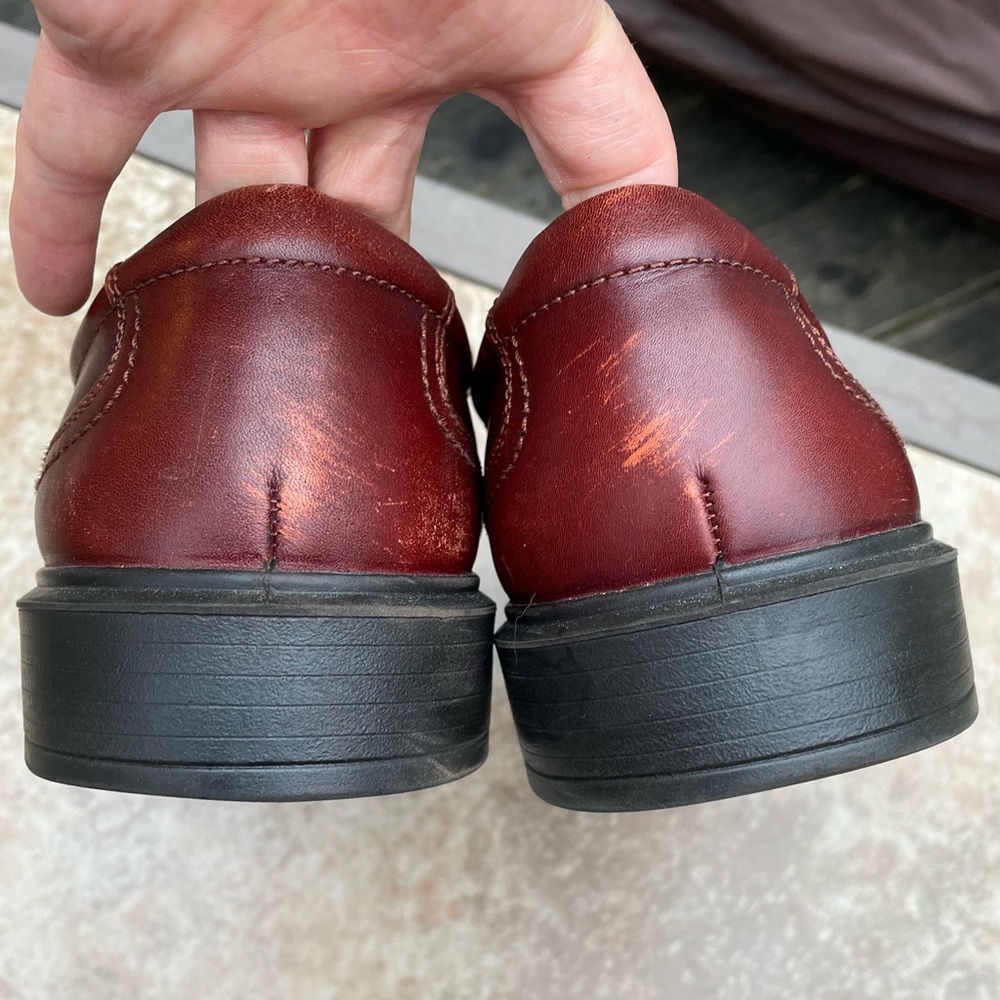 Ecco Helsinki Oxfords - image 6